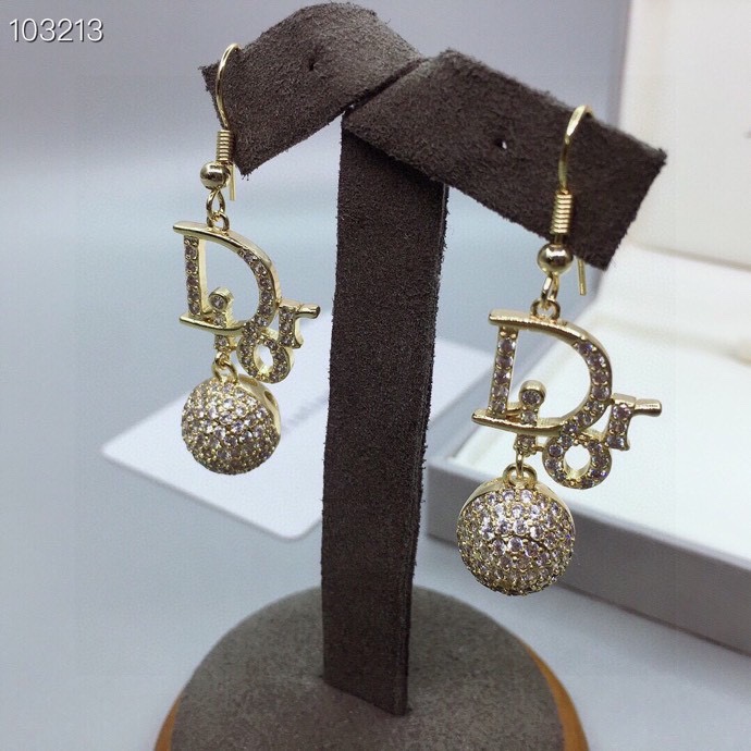 Dior Earring 04lyr399 (9)